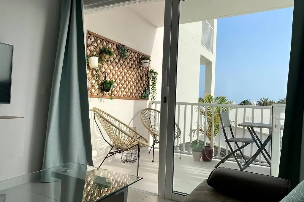Apartamento Oasis View Lanzarote Costa Teguise