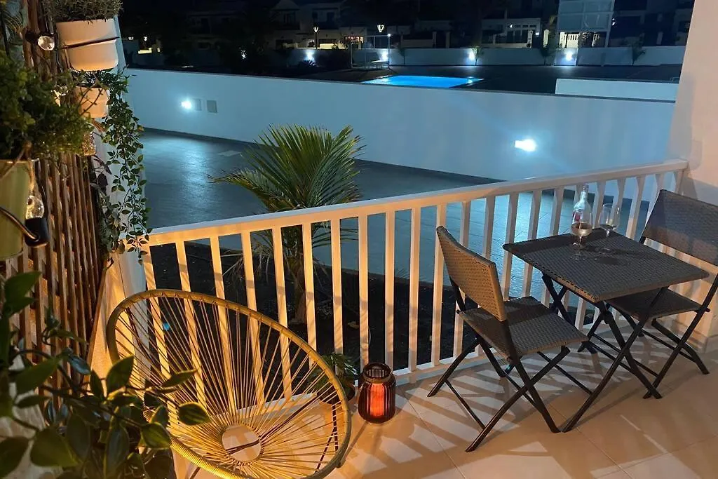 Apartamento Oasis View Lanzarote Costa Teguise España