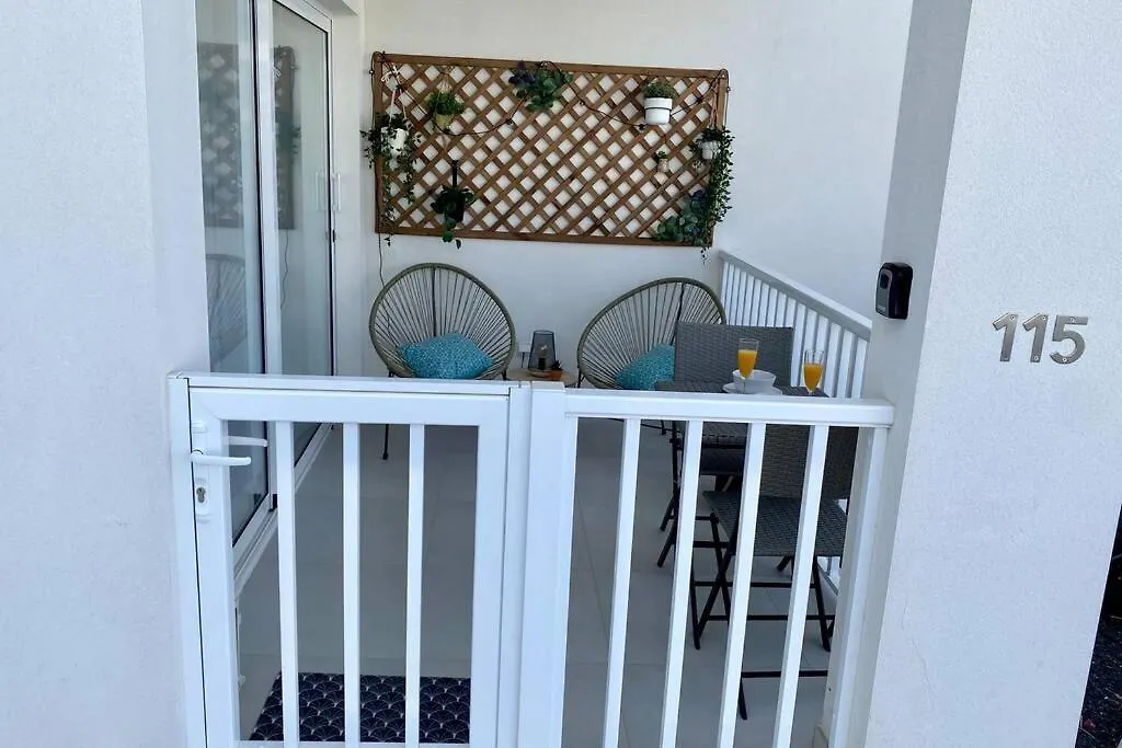 Apartamento Oasis View Lanzarote Costa Teguise