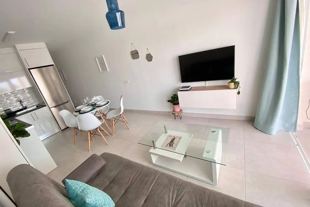 Apartamento Oasis View Lanzarote Costa Teguise