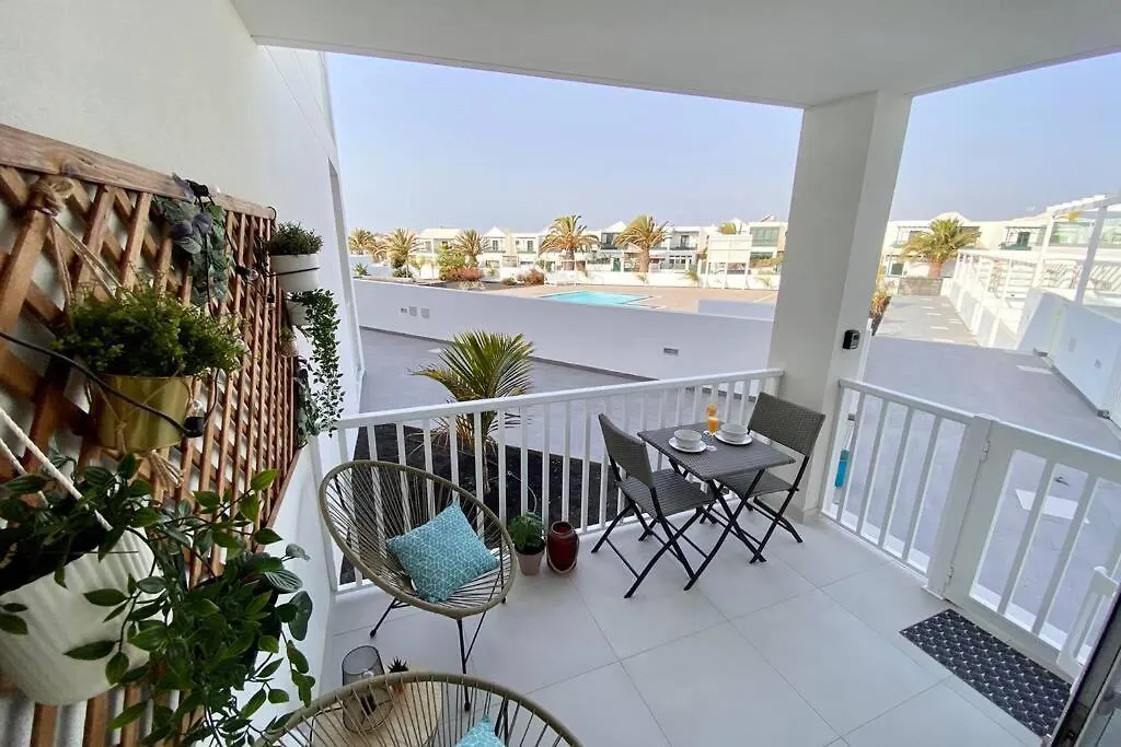 Apartamento Oasis View Lanzarote Costa Teguise