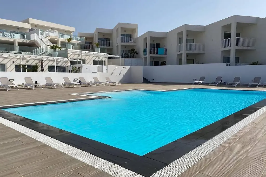 Apartamento Oasis View Lanzarote Costa Teguise