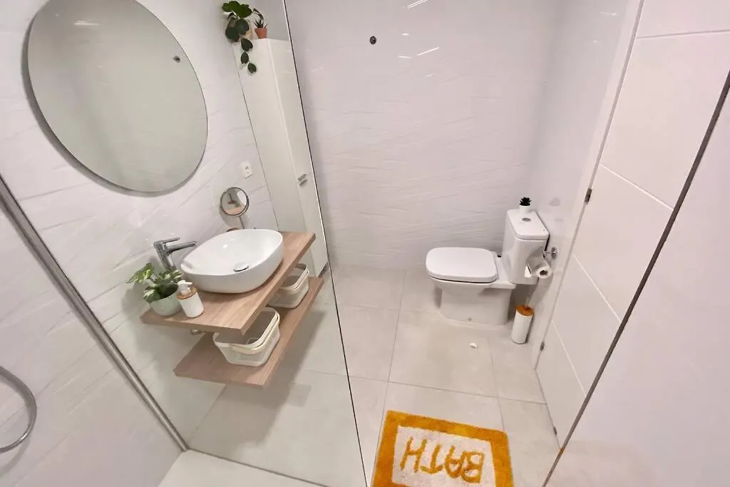 Apartamento Oasis View Lanzarote Costa Teguise España