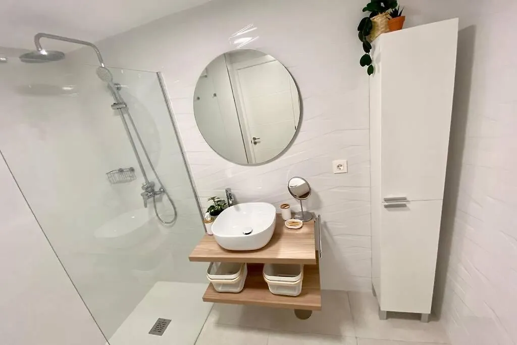 Apartamento Oasis View Lanzarote Costa Teguise