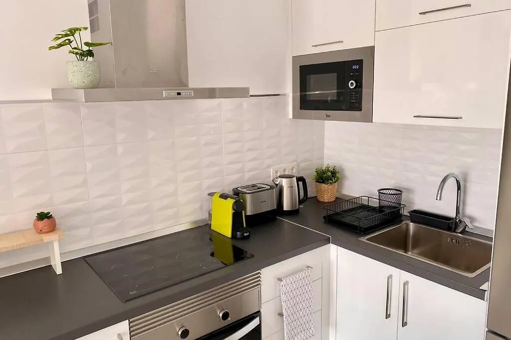 Apartamento Oasis View Lanzarote Costa Teguise