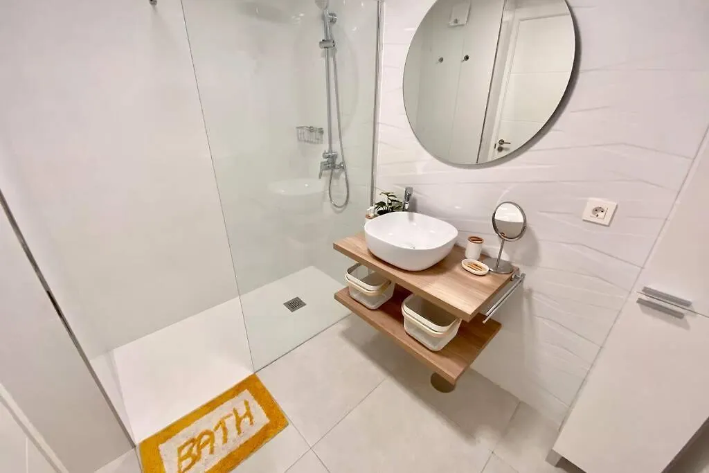Apartamento Oasis View Lanzarote Costa Teguise