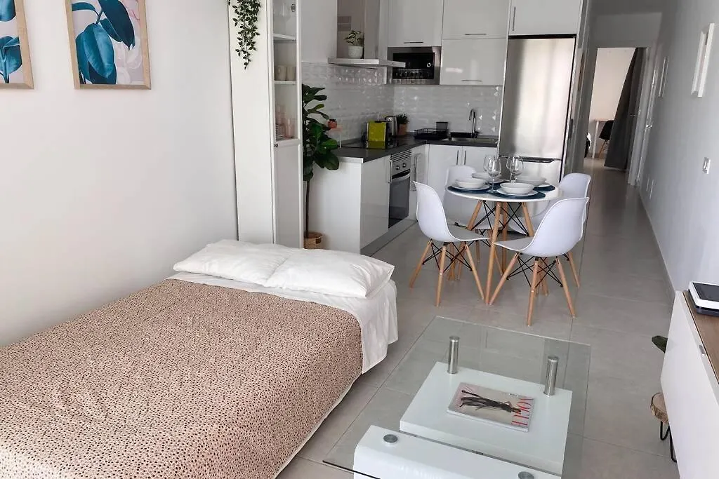 Apartamento Oasis View Lanzarote Costa Teguise