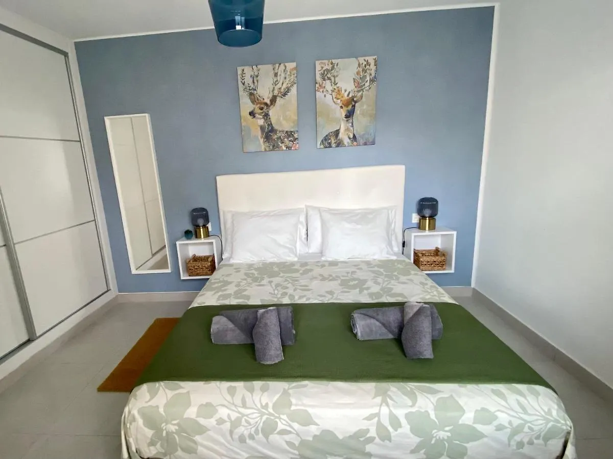 Apartamento Oasis View Lanzarote Costa Teguise