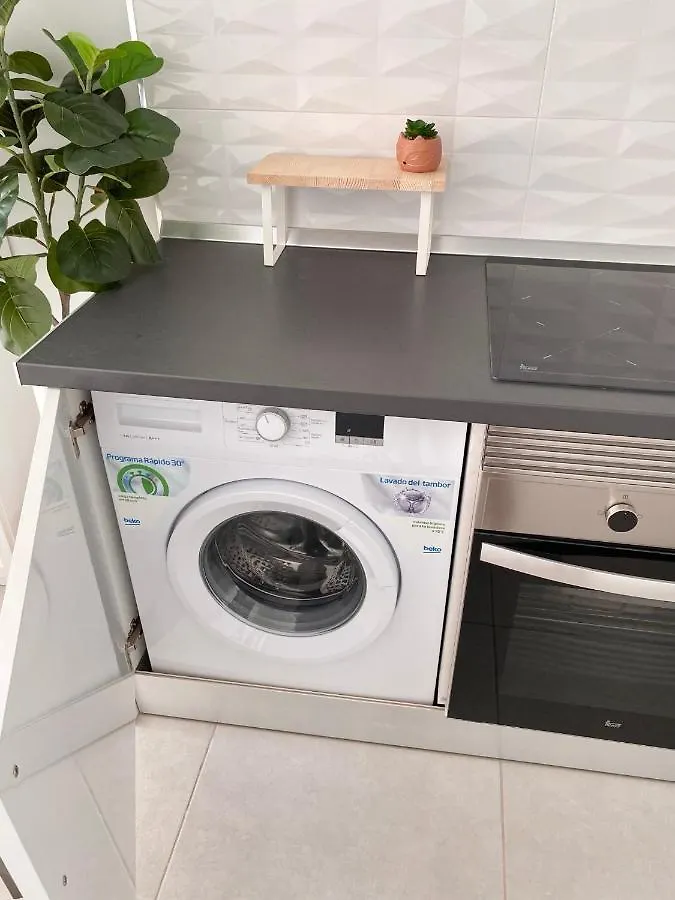 Apartamento Oasis View Lanzarote Costa Teguise