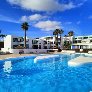 Apartment Ailana Vistas Al Mar Y Con Piscina, Costa Teguise