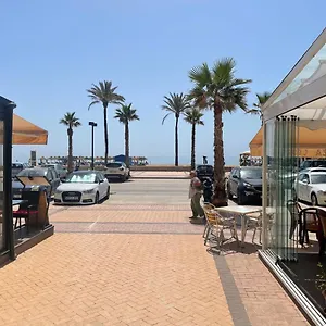  Apartment Apartamento Fuengirola Beach Spain