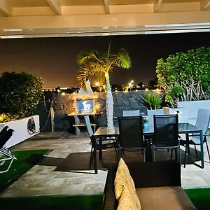 Villa Santa Maria, Costa Teguise