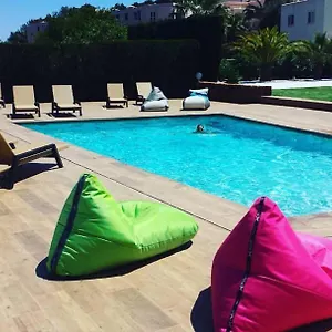  Apartment Colomar Spain